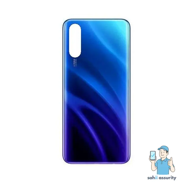 Back Panel Cover for Vivo S1 - Aug 2019